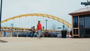 Image post by @msarkismedia on Instagram