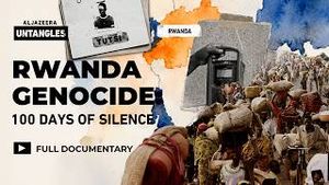 Video post by @Al Jazeera English on YouTube