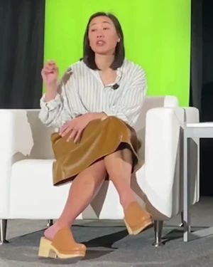 Video post by @chanzuckerberginitiative on Facebook