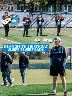 Image post by @charlottefc on Instagram