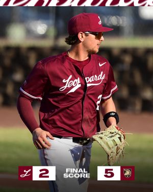 Image post by @lafayettebsbl on Instagram