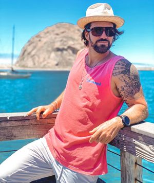 Image post by @johnnybananas on Instagram