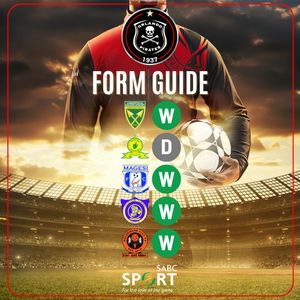 Image post by @sabcsport on Instagram