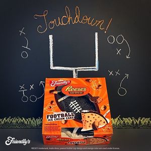 Image post by @friendlys on Instagram