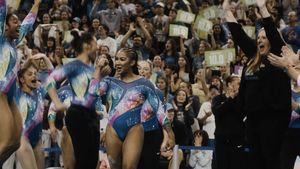 Image post by @annaburnsy on Instagram