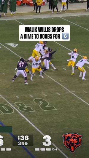 Video post by @nfl on TikTok