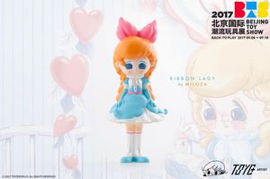 Image post by @toyzeroplus on Instagram