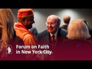 Video post by @churchnewsroom on YouTube