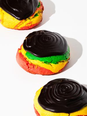 Image post by @chipcitycookies on Instagram