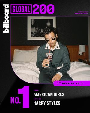 Image post by @billboard on Instagram