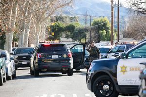 Image post by @scvsheriff on Instagram