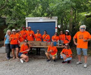 Image post by @stauglighthouse on Instagram