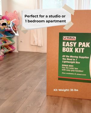 Image post by @uhaul on Instagram
