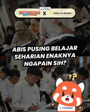 Image post by @mantappuacademy on TikTok