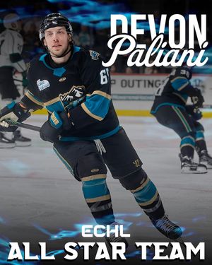 Image post by @knightmonsters on Instagram