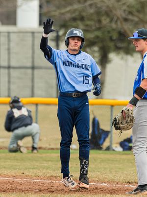 Image post by @nutimberwolves on Instagram