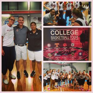 Image post by @bostoncollegewbb on Instagram