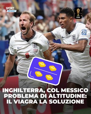 Image post by @sportmediaset on Instagram