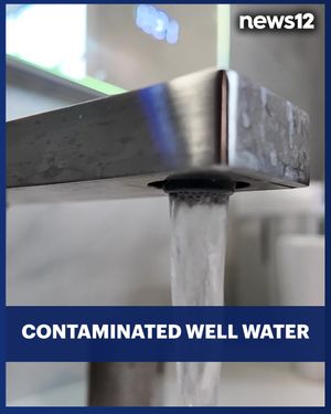 Image post by @news12li on Instagram