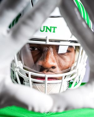 Image post by @meangreenfb on Instagram