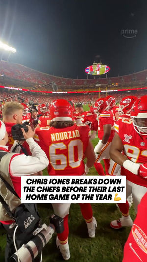 Video post by @nflonprime on TikTok