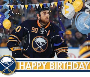 Image post by @buffalosabres on Instagram