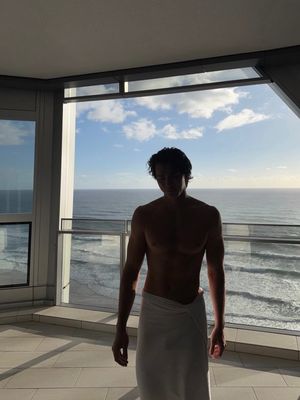 Image post by @langhamgoldcoast on Instagram