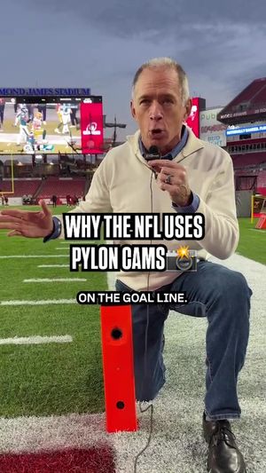 Video post by @nbcsports on TikTok