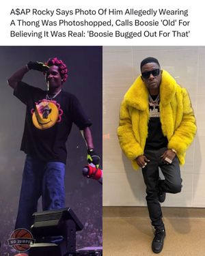 Image post by @nojumper on Instagram