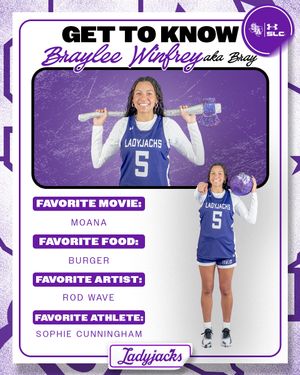 Image post by @sfa_wbb on Instagram