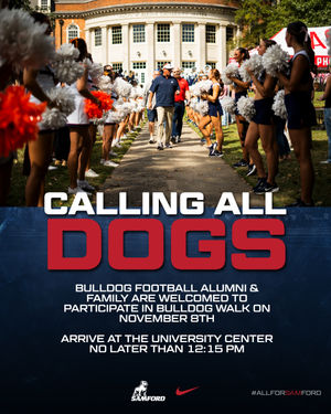 Image post by @samfordfootball on Instagram