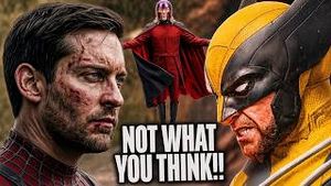 Video post by @thedenofnerds on YouTube