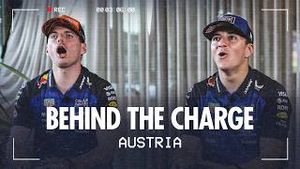 Video post by @redbullracing on YouTube