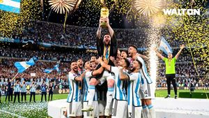 Video post by @afaseleccionen on Instagram
