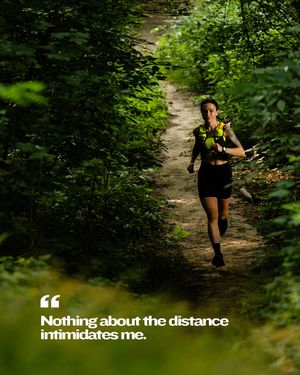 Image post by @garmin on Instagram