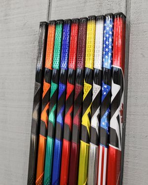 Image post by @bauer.sticks on Instagram