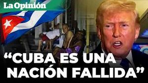 Video post by @laopinionla on YouTube