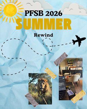 Image post by @pfsb_ on Instagram