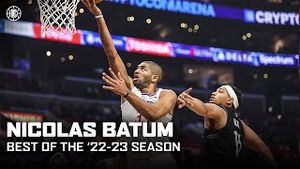 Video post by @laclippers on YouTube