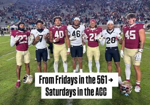 Image post by @thetribe561 on Instagram