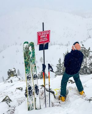 Image post by @j_skis on Instagram