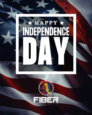 Image post by @TombigbeeFiber on Facebook