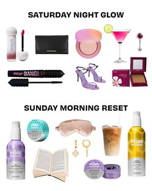 Image post by @benefitcosmetics on Instagram