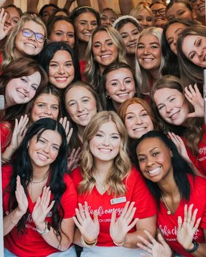 Image post by @alphachiomegahq on Instagram