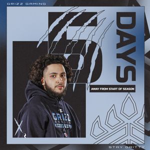 Image post by @grizzgaming on Instagram