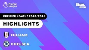 Video post by @optussport on YouTube
