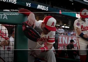 Image post by @angels on Instagram