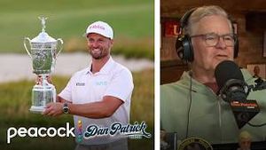 Video post by @nbcsports on YouTube