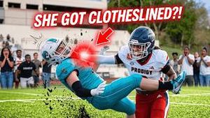 Video post by @uptop_ham on YouTube