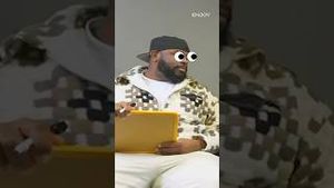 Video post by @enjoybball on YouTube